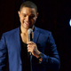 Illustration for article titled Charm trumps focus in Trevor Noah’s Lost In Translation